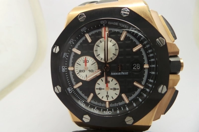 AP0285- watch cover