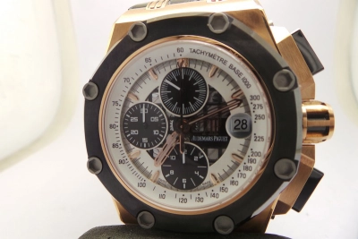 AP0307- watch cover