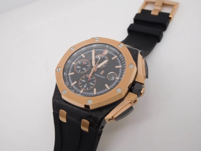 AP0370B- watch cover