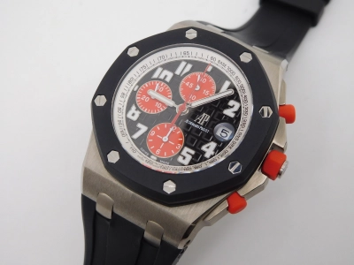 AP0377- watch cover