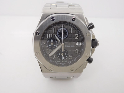 AP0390D- watch cover