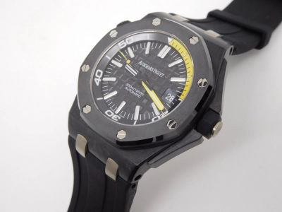 AP0408B- watch cover