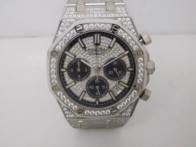 AP0414- watch cover