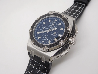 AP0490D- watch cover