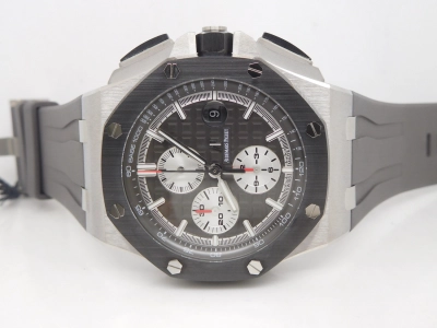 AP0495 watch cover