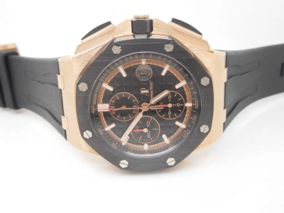 AP0535B watch cover