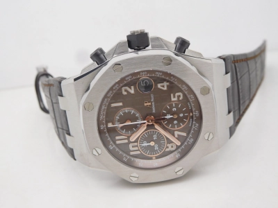 AP0541D watch cover