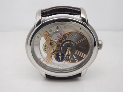 AP0543A- watch cover