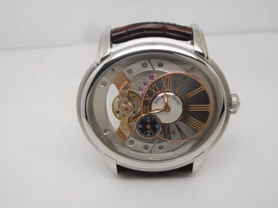 AP0543B watch cover