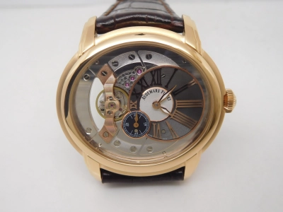 AP0544A watch cover