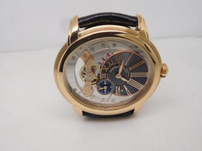 AP0544B watch cover