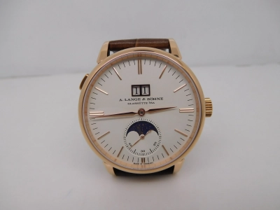 AS039A- watch cover