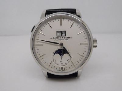 AS039B- watch cover