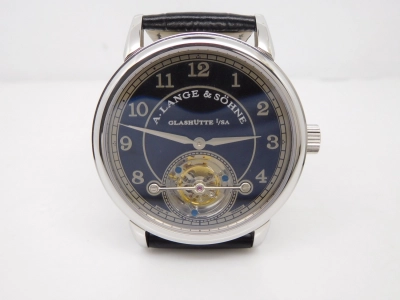 AS040B- watch cover