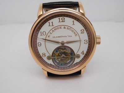 AS041A- watch cover