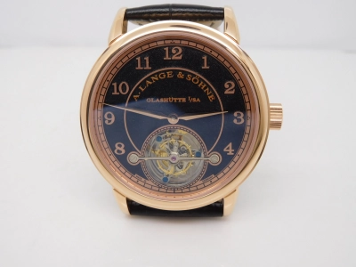 AS041B- watch cover