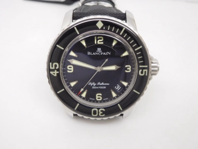 BLP026 watch cover