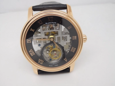 BLP029C watch cover