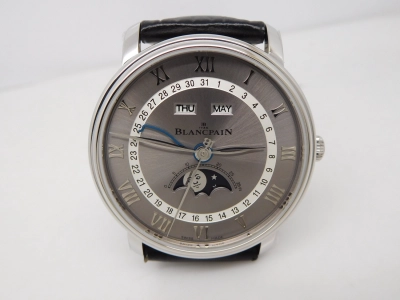 BLP039A watch cover