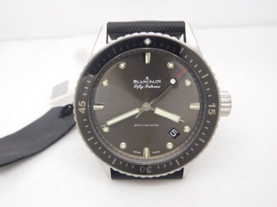 BLP047 watch cover
