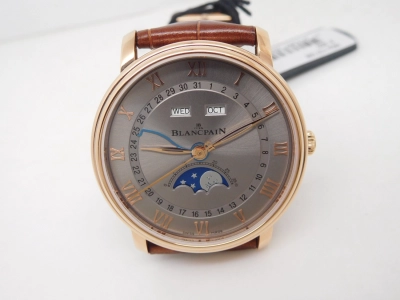 BLP049 watch cover