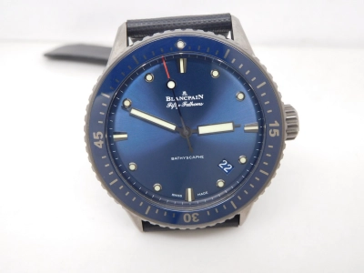 BLP050 watch cover