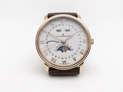 BLP092B watch cover