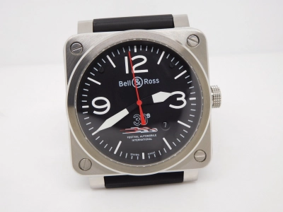 BR084E- watch cover