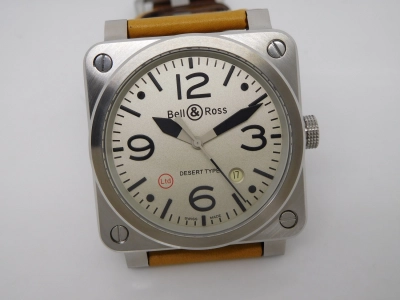 BR084H- watch cover