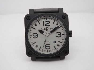 BR086- watch cover
