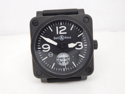 BR090A watch cover