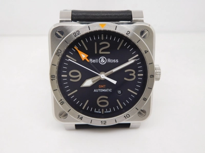 BR091 watch cover
