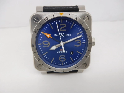BR092- watch cover