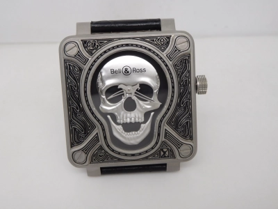 BR093A watch cover