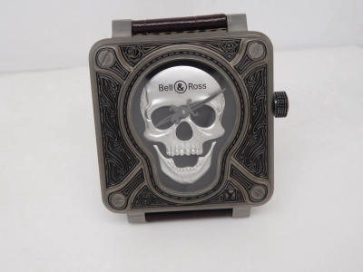 BR093B watch cover