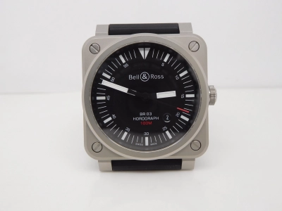 BR099 watch cover