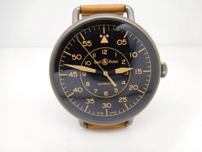BR100A watch cover