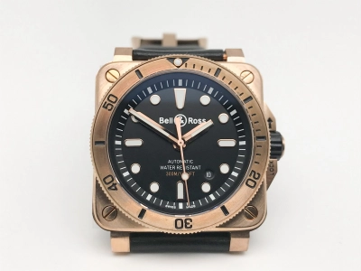 BR132A watch cover