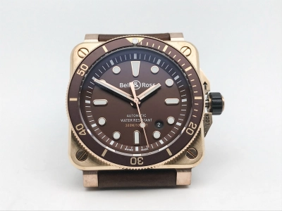 BR134B watch cover