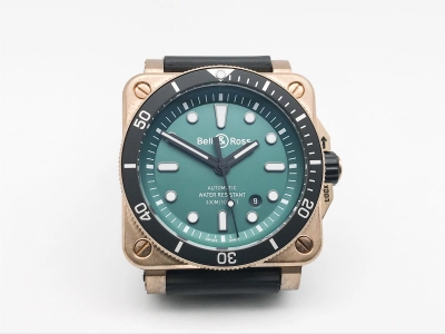 BR139A watch cover