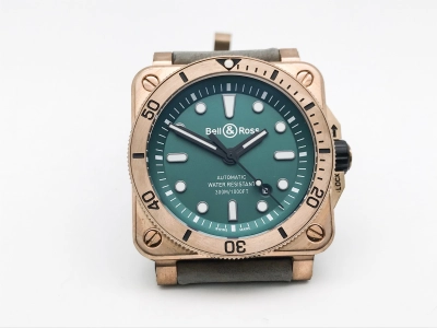 BR139B watch cover