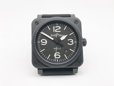 BR140 watch cover