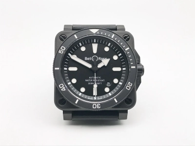 BR142A watch cover