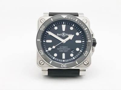 BR143A watch cover