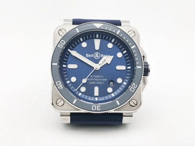 BR143B watch cover