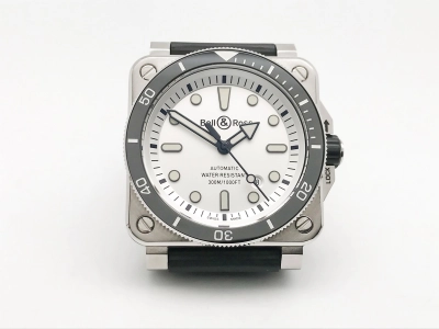 BR143C watch cover