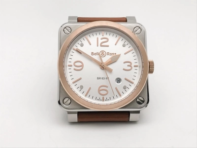 BR144 watch cover