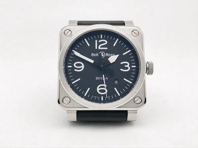 BR145 watch cover