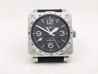 BR146A watch cover