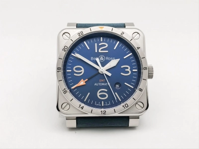 BR146B watch cover